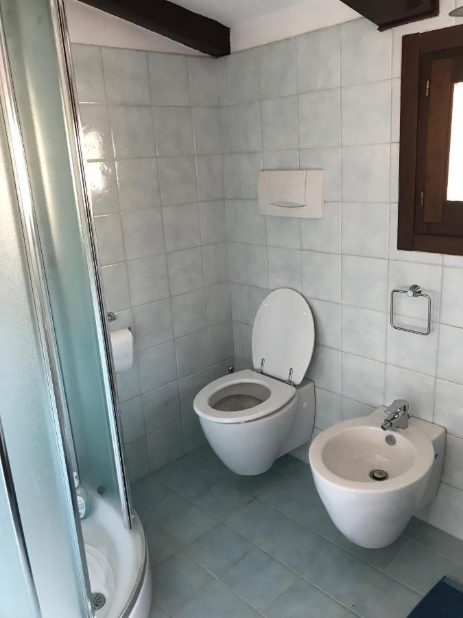 شقة Attico San Girolamo روما المظهر الخارجي الصورة